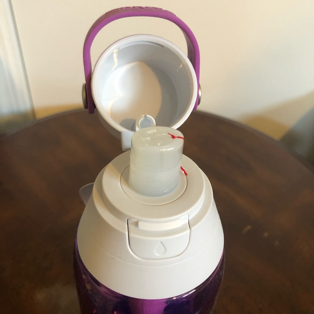 Brita Filtering Water Bottle - Picture 6 of 6